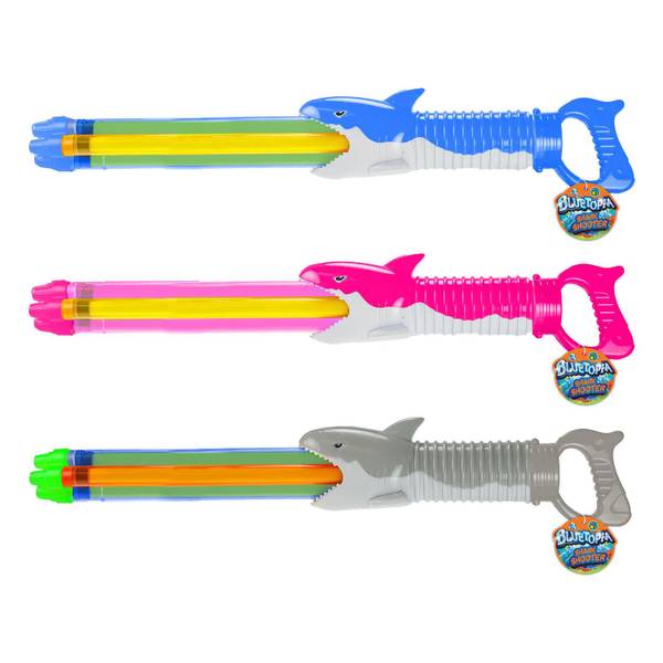Photo of Bluetopia Shark Shooter Assortment