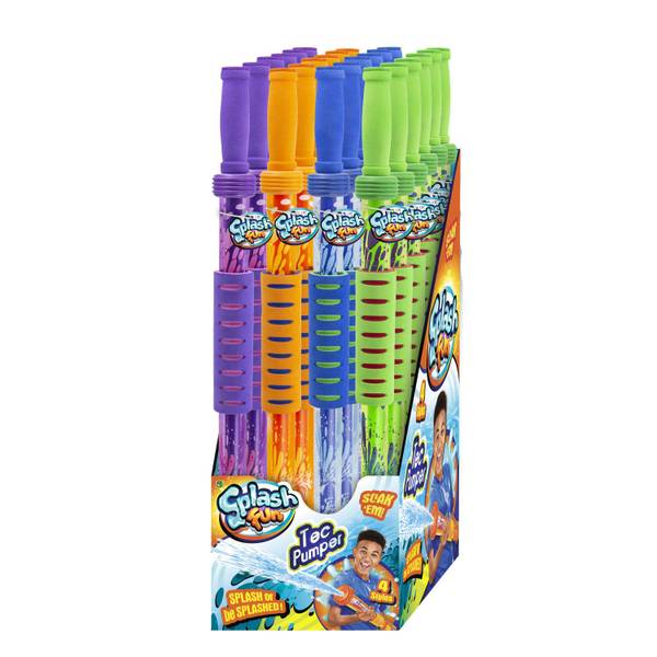 Photo of 26" Tec Pumper Assortment