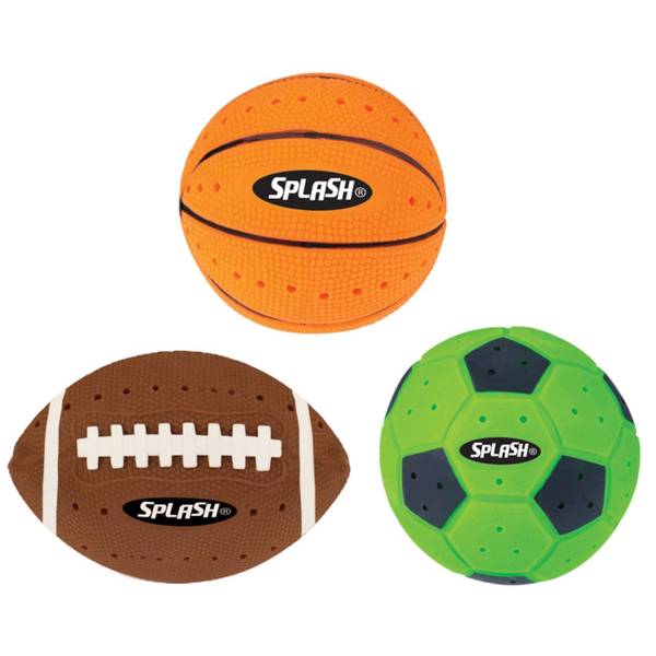 Photo of Jumbo Sport Water Ball Assortment