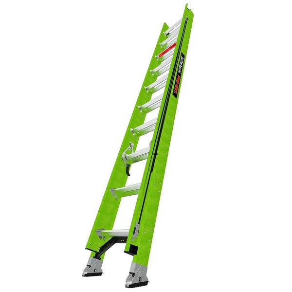 Photo of 20' Hyperlite Extension Ladder