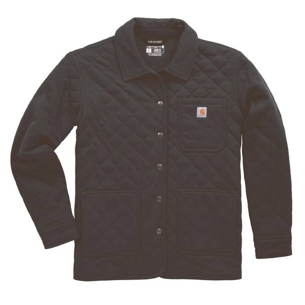Photo of Women's Paxton Quilted Shirt Jac