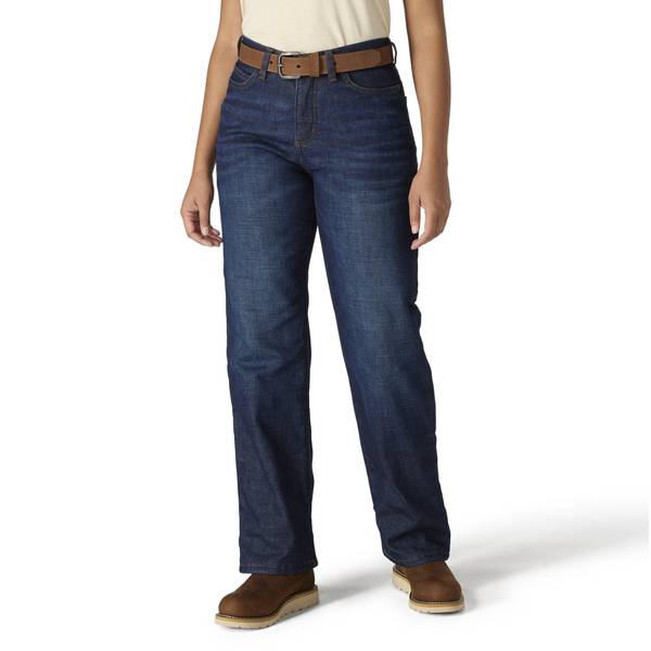 Photo of Women's The Carpenter Lined Jeans