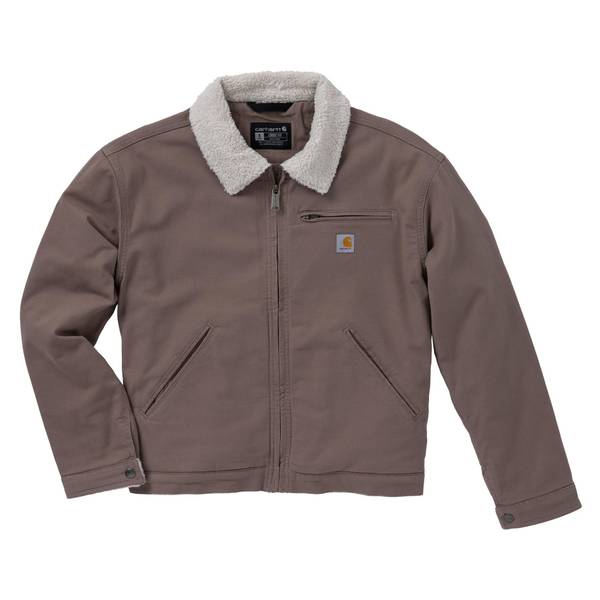 Photo of Women's Crawford Sherpa Detroit Jacket