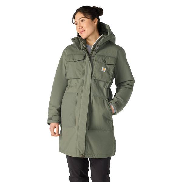 Photo of Women's Great Lands Parka