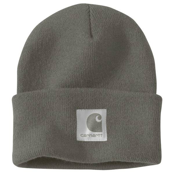 Photo of Women's Knit Satin-Lined Beanie