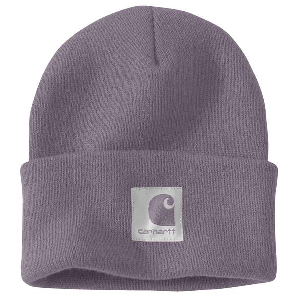 Photo of Women's Knit Satin-Lined Beanie