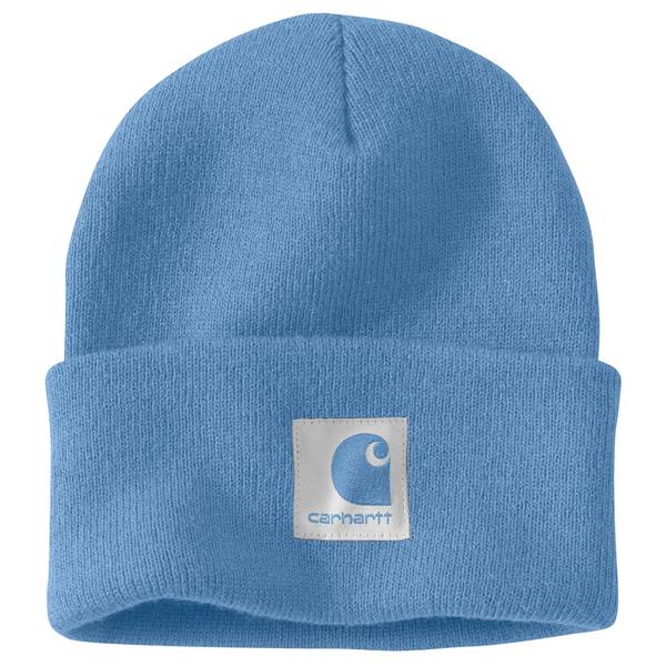 Photo of Women's Knit Satin-Lined Beanie