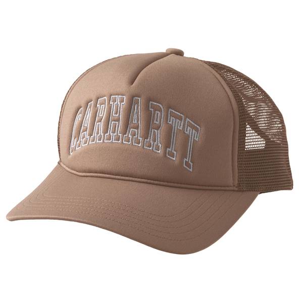 Photo of Graphic Trucker Cap