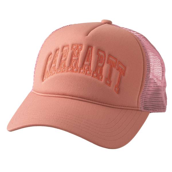 Photo of Graphic Trucker Cap