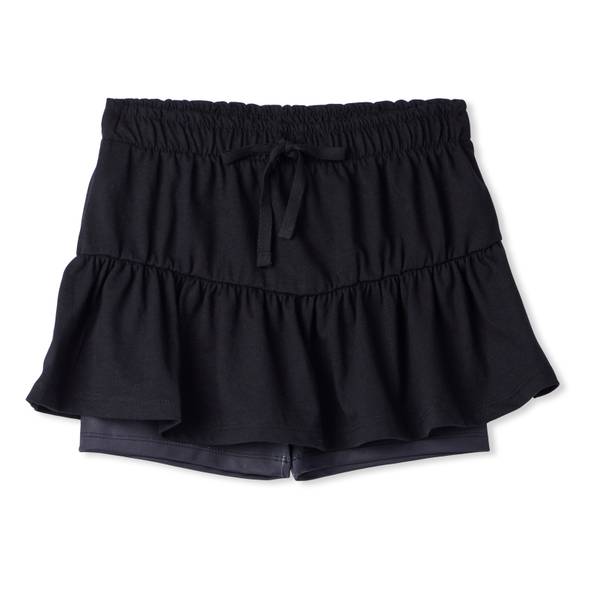 Photo of Girl's Ruffle Skort