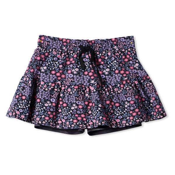 Photo of Girl's Ruffle Skort