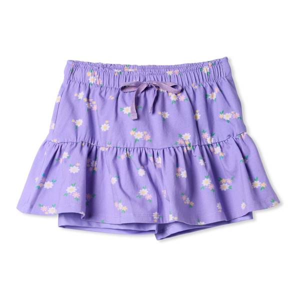 Photo of Girl's Ruffle Skort
