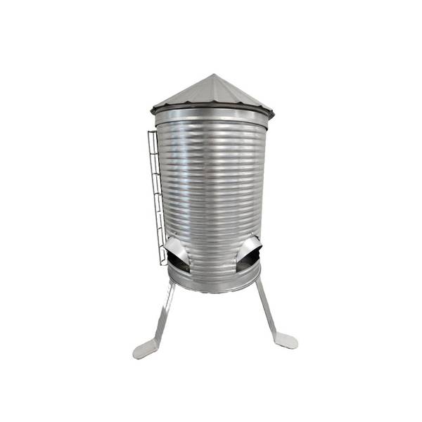 Photo of 20 lb Silo Feeder