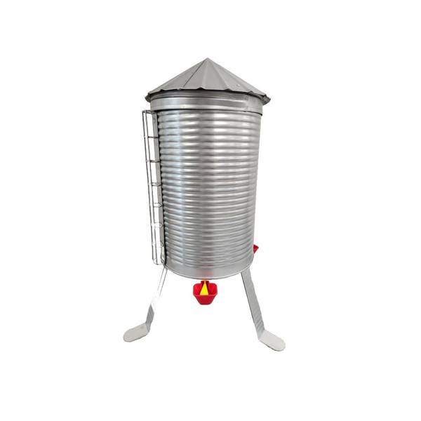 Photo of 3.5 Gallon Silo Waterer