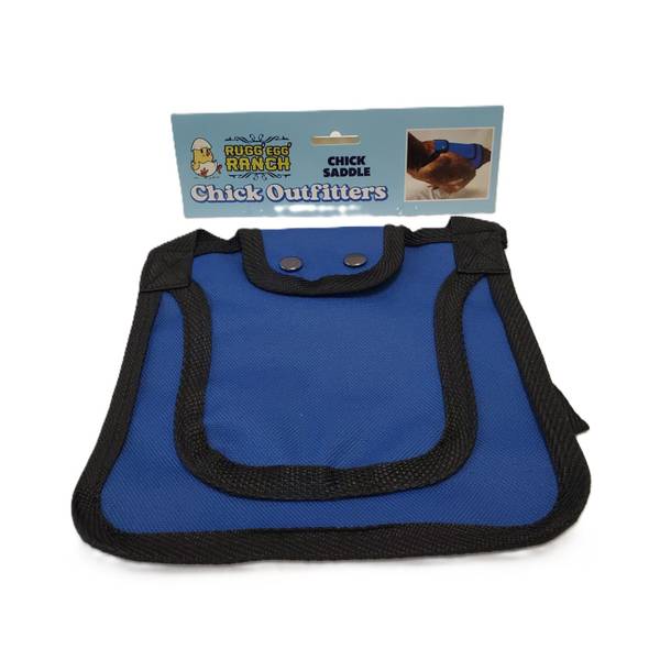 Photo of Chicken Saddle