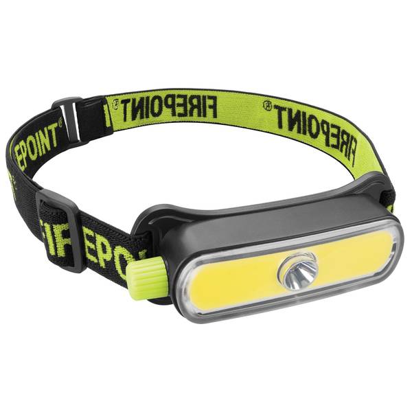 Photo of 300LM Li-Ion Headlamp w/Dimmer