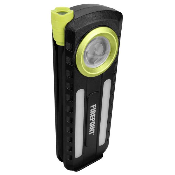 Photo of 800LM Flex Neck Li-Ion Task Light