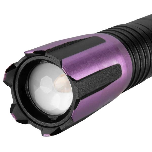 PT 395nm Li-ion UV Flashlight - W2622 | Blain's Farm & Fleet