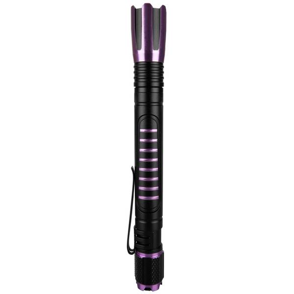 PT 395nm Li-ion UV Flashlight - W2622 | Blain's Farm & Fleet