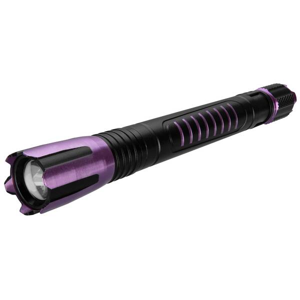 Photo of 395nm Li-ion UV Flashlight