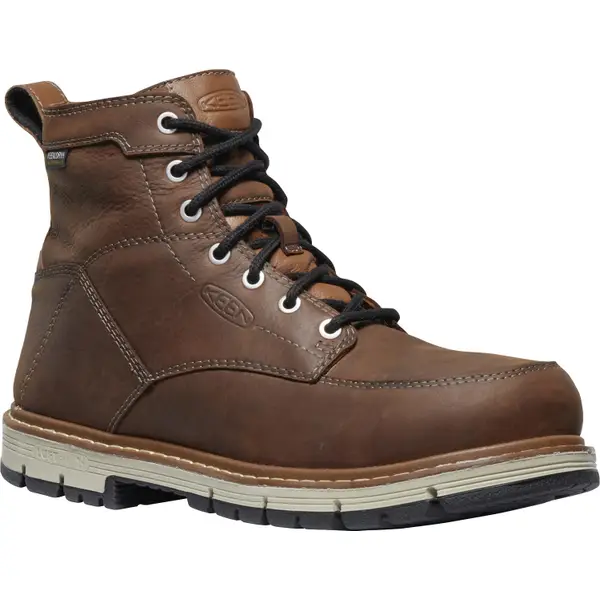 KEEN Utility Men's San Jose 6