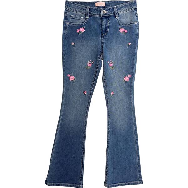 Photo of BG Floral Jean Md Wash Md Wash