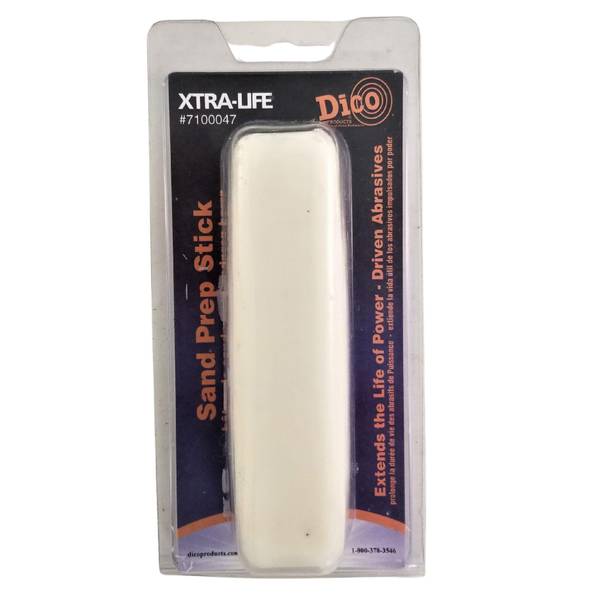 Photo of Sand Prep Stick Abrasive Belt Lubricant