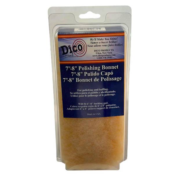 Photo of Buffing Bonnet Synthetic Tie-On