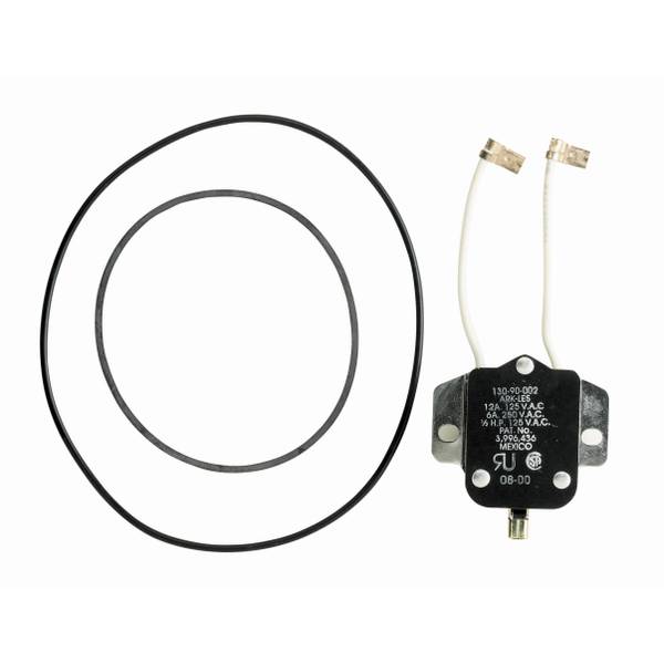 Photo of Sump Pump Replacement Switch