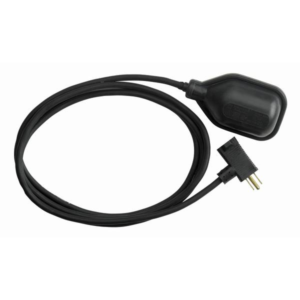 Photo of Piggy Back Tether Float Switch