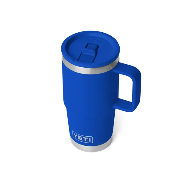 YETI 20 oz Rambler Travel Mug - 21071502280 | Blain's Farm & Fleet