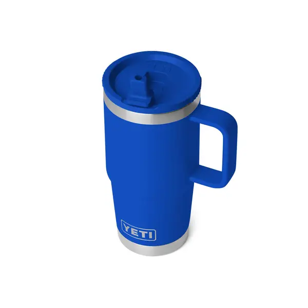 YETI 20 oz Rambler Travel Mug - 21071502280 | Blain's Farm & Fleet