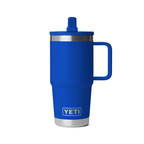 YETI 20 oz Rambler Travel Mug - 21071502280 | Blain's Farm & Fleet