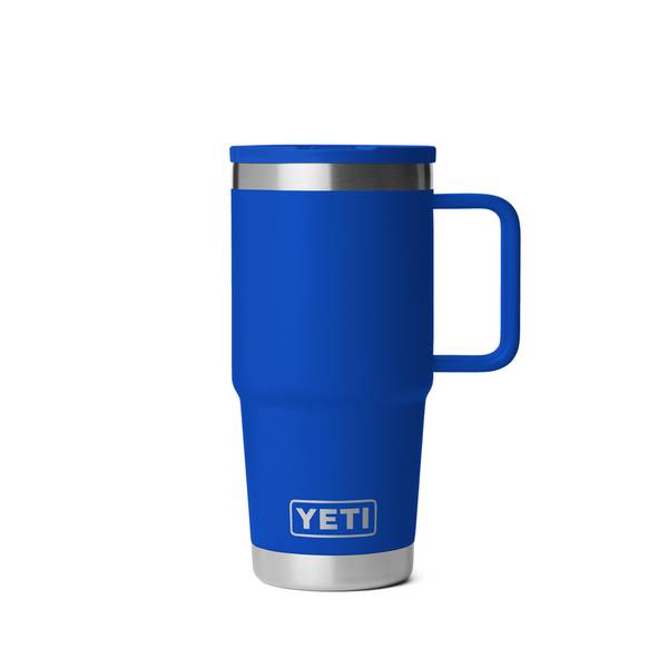 YETI 20 oz Rambler Travel Mug