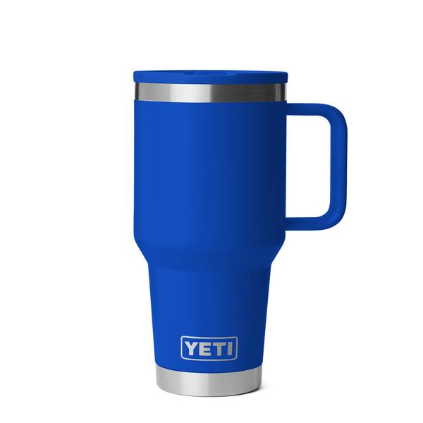 Photo of 30 oz Rambler Travel Mug