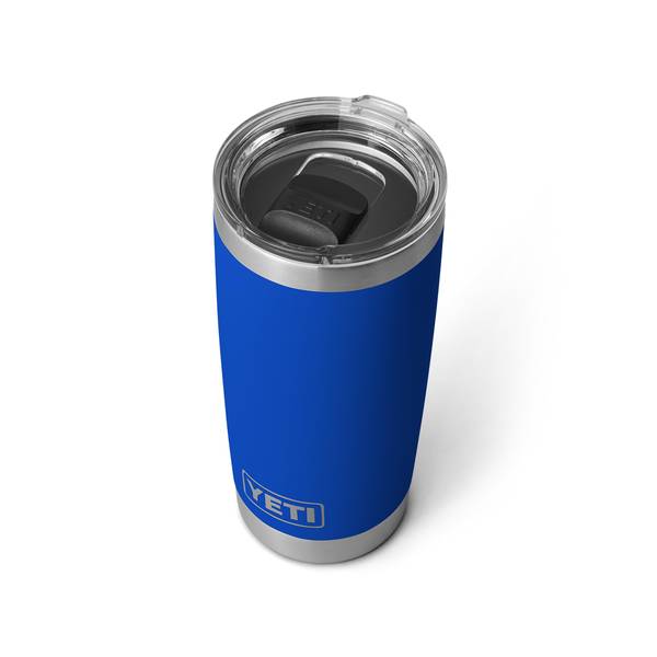 YETI RAMBLER 20oz CUP 正規品 YETI 20 oz MS Rambler Tumbler - 21071507313 | Blain's Farm & Fleet