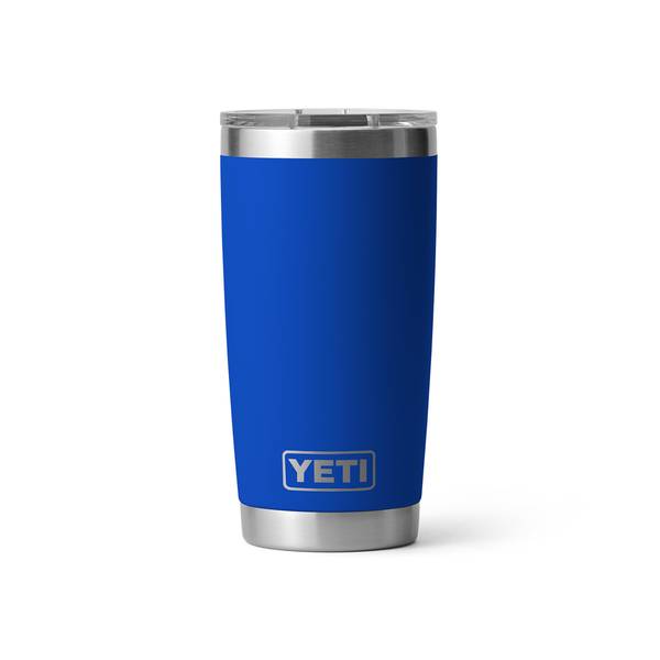 Photo of 20 oz MS Rambler Tumbler