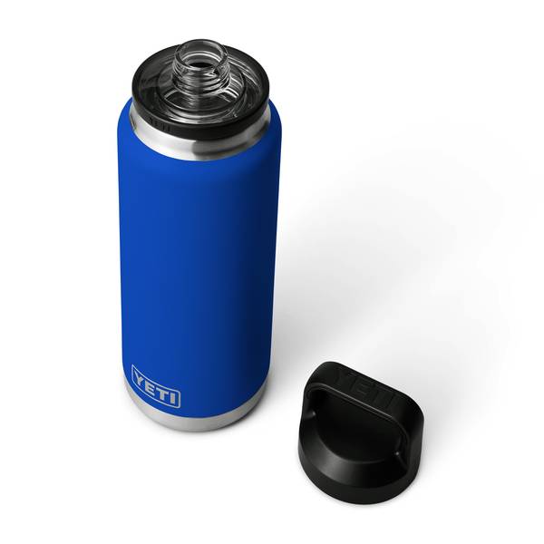 YETI Rambler 36 oz Bottle, Royal Blue, 36 oz - 21071507316