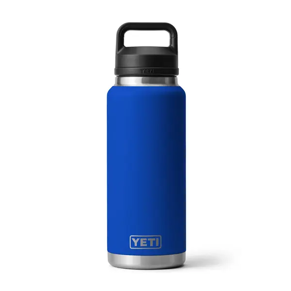 YETI Rambler 36oz Bottle 青 YETI Rambler 36 oz Bottle, Royal Blue, 36 oz - 21071507316