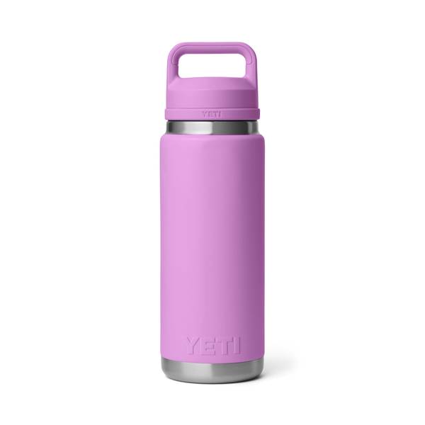 YETI Rambler 26 oz Water Bottle with Chug Cap - 21071504096