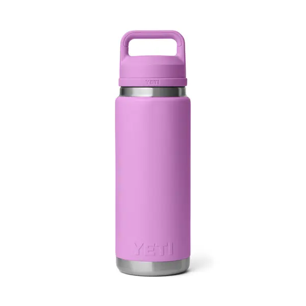 YETI Rambler 26 oz Water Bottle with Chug Cap - 21071504096