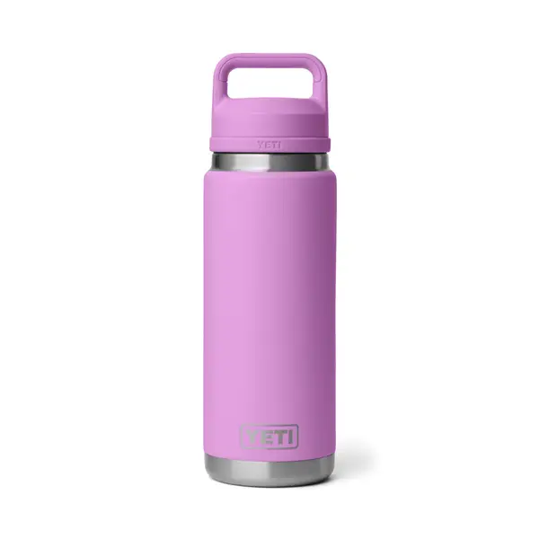 YETI Rambler 26 oz Water Bottle with Chug Cap - 21071504096