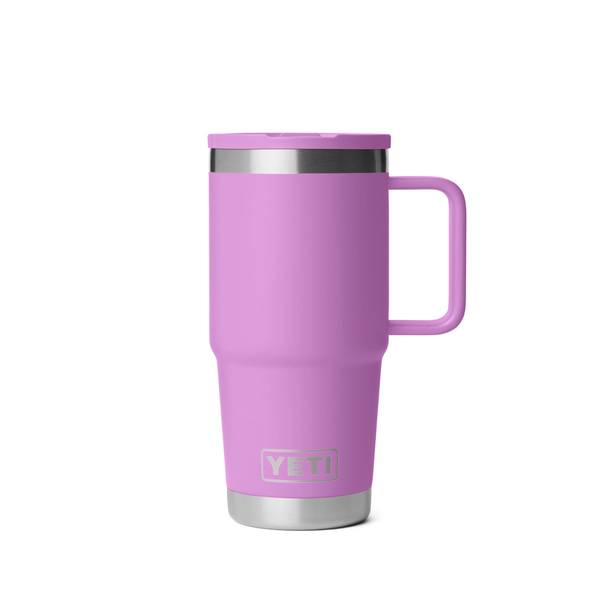 YETI 20 oz Rambler Travel Mug