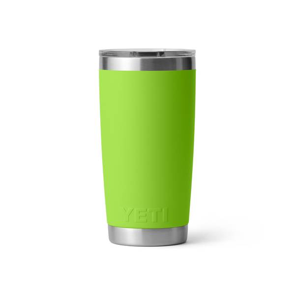 YETI Rambler 20 oz Tumbler - 21071507191 | Blain's Farm & Fleet
