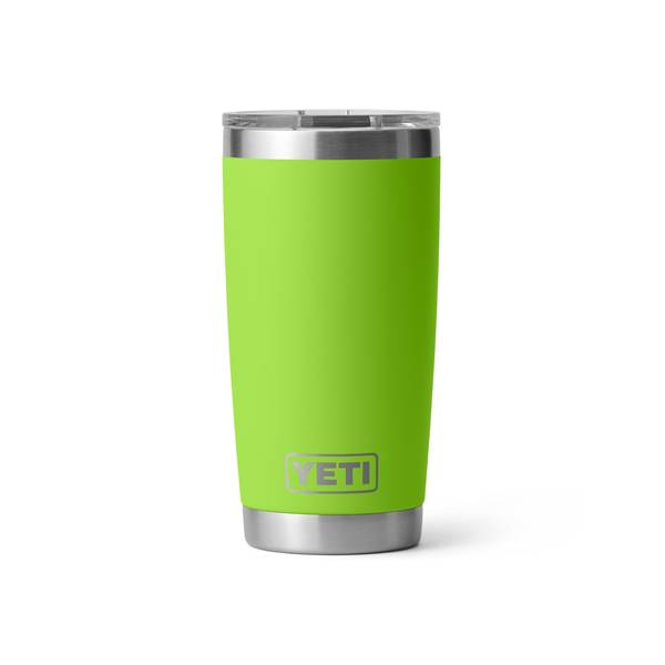 Photo of 20 oz MS Rambler Tumbler