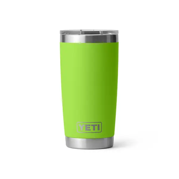 YETI Rambler 20 oz Tumbler - 21071507191 | Blain's Farm & Fleet