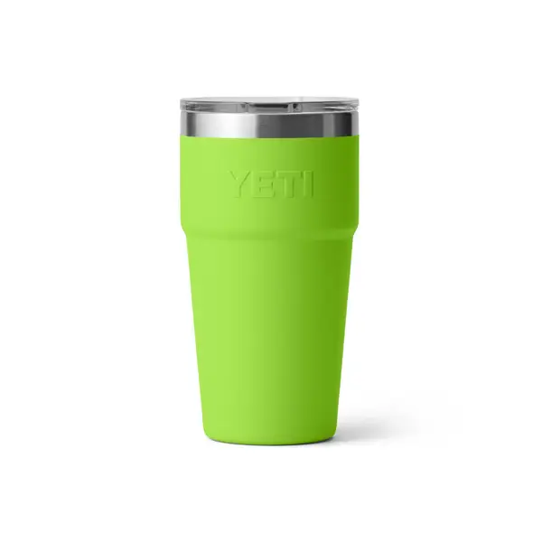 YETI Rambler 20 oz Stackable Cup - 21071507198 | Blain's Farm & Fleet