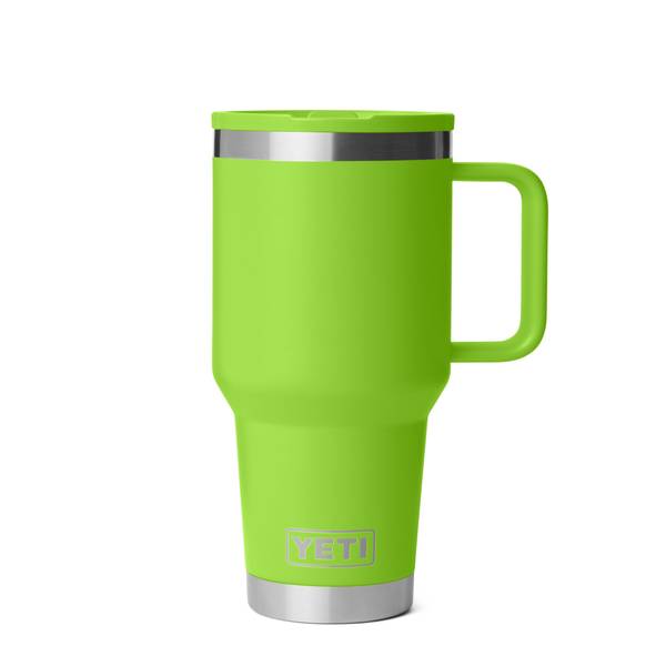 Photo of 30 oz Rambler Travel Mug