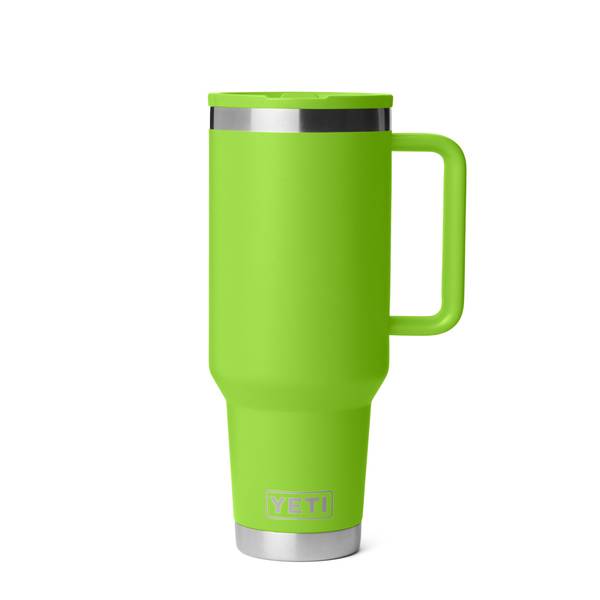 YETI 40 oz Travel Straw Mug - 21071507014 | Blain's Farm & Fleet