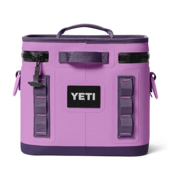 YETI Hopper Flip 8 Soft Cooler - 18060132037 | Blain's Farm & Fleet